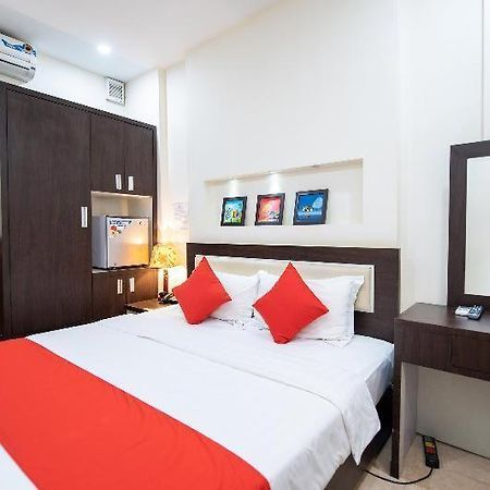 518 Chariot Hotel Hanoï Extérieur photo