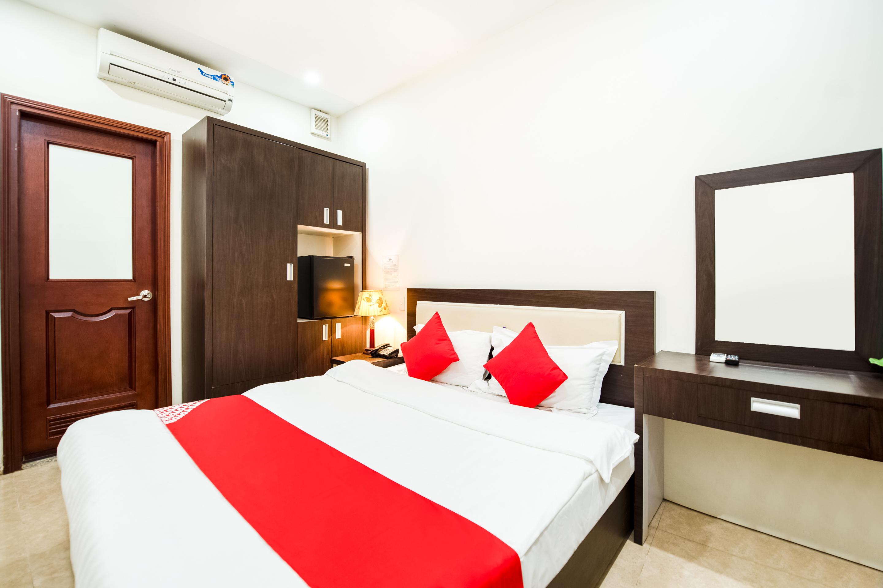 518 Chariot Hotel Hanoï Extérieur photo