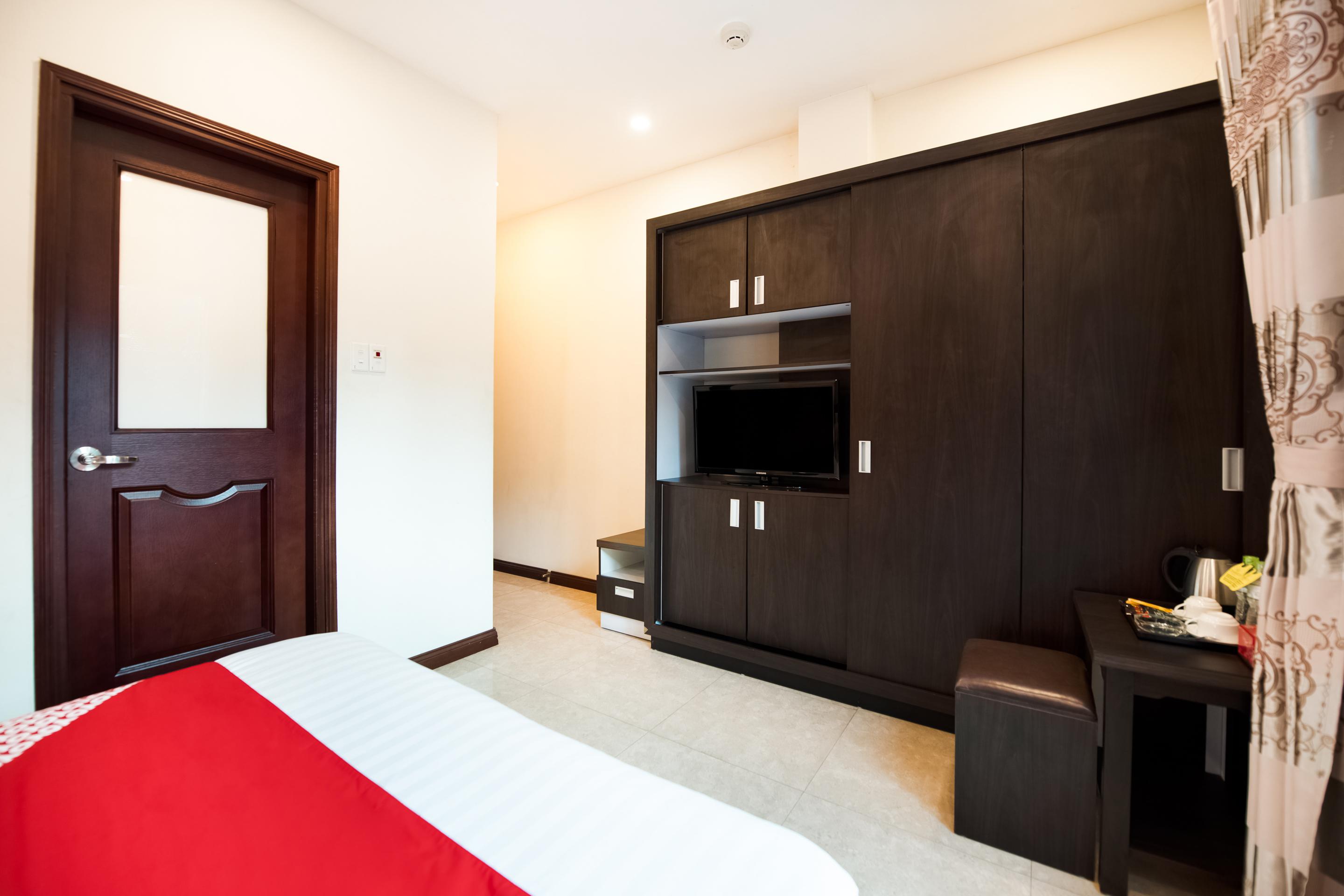 518 Chariot Hotel Hanoï Extérieur photo