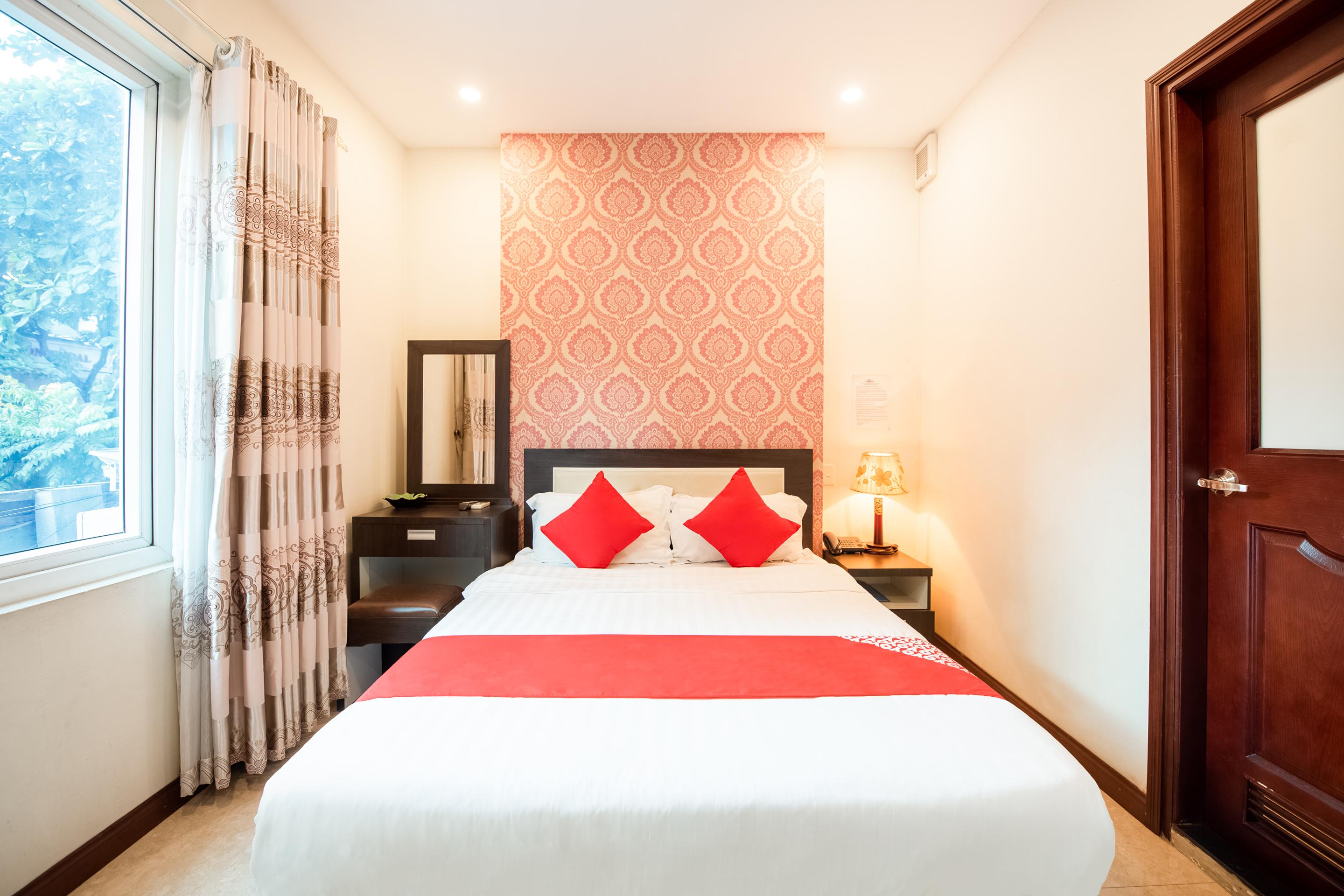 518 Chariot Hotel Hanoï Extérieur photo