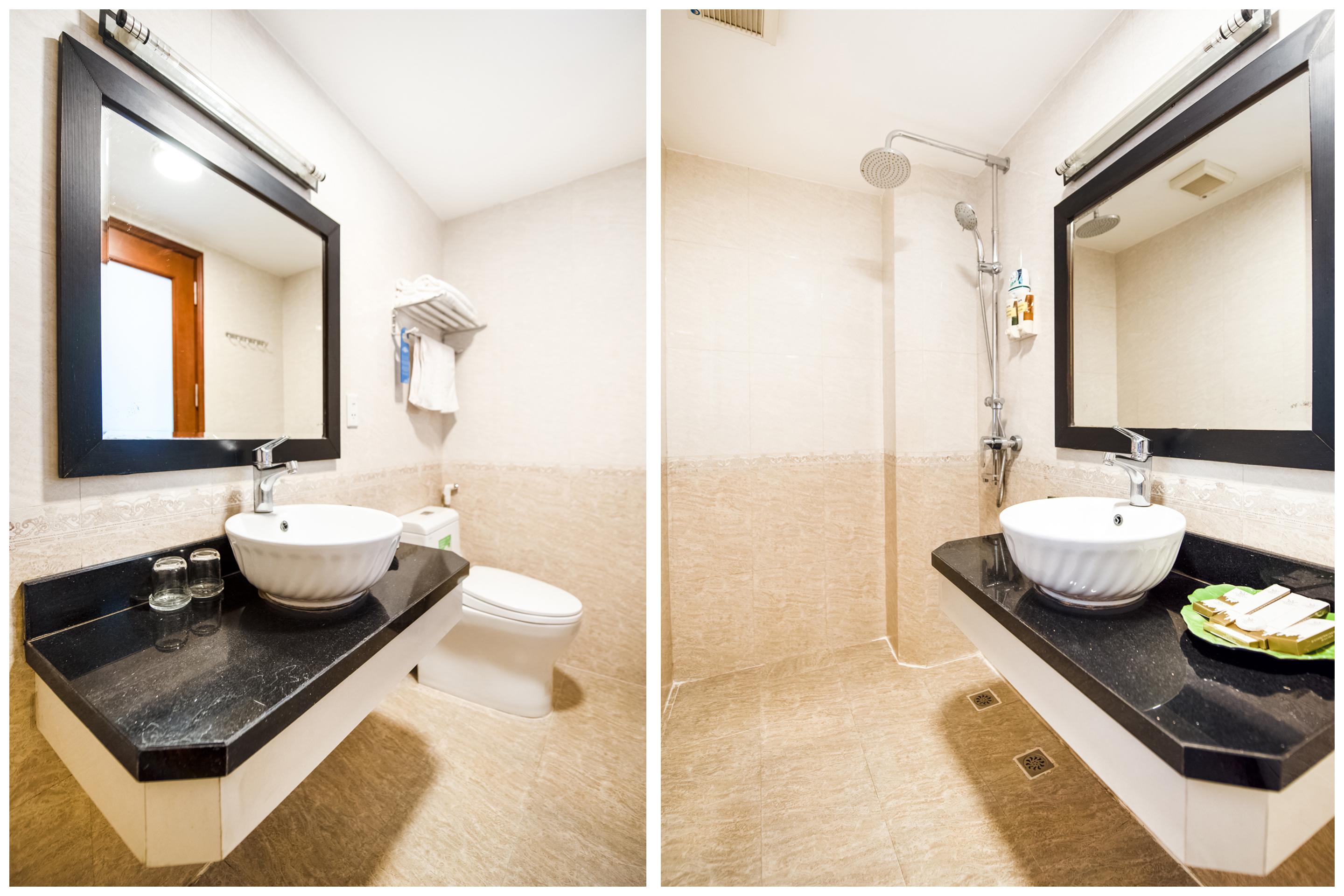 518 Chariot Hotel Hanoï Extérieur photo