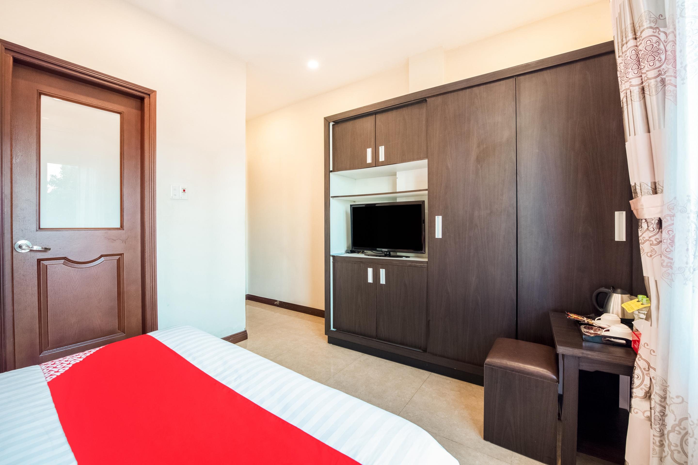 518 Chariot Hotel Hanoï Extérieur photo